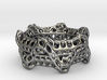 Wheelturning Ring 3d printed 