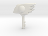 1/3 Bird Clow key 3d printed 