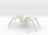Arachna (small) 3d printed 