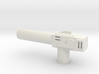 Sunlink - Barrel Gun v1.2 3d printed 
