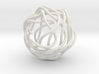 Swirl (18) 3d printed 