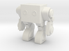 Robot 00409 Mech Robot 3d printed 