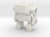 Robot 0039 Mech Robot 3d printed 