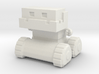 Robot 0052 Jaw Bot Tread Robot v1 3d printed 