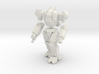 Mecha- Odyssey- Hyperion (1/285th) Multi-Part 3d printed 