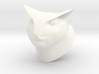 ALDUS the cat pendant 3d printed 