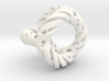 Spiral cutospheroid 3d printed 