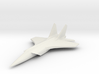 1/285 (6mm) Mig-31 Foxhound 3d printed 