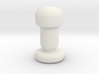 Chess Piece- Pawn 3d printed 