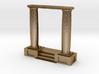 Column Picture Frame 3d printed 