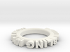 bling ring 1 3d printed 