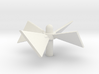 Propellor 3d printed 