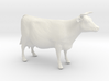 My favorite cow 3d printed 