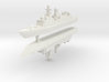Type 054A 1:3000 x2 3d printed 