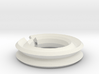 Plastic Support Ring 3d printed 