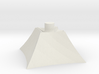 Pyramid_Base 3d printed 