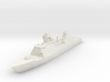 De Zeven Provinciën class frigate 1:2400  3d printed 