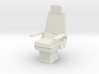 CP07 Command Chair (28mm) 3d printed 