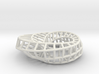 ring elliptical inside out 0.6285dia 3d printed 
