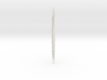 fasces: bundle of sticks 3d printed 