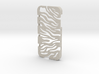 Zebra One IP5 2014 3d printed 