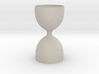Hourglass V1 3d printed 