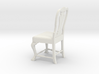1:24 Port Chair (Not Full Size) 3d printed 