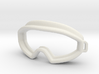 goggles final 3d printed 