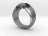 S-ring 3d printed 