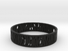 Filar bracelet / cuff 3d printed 