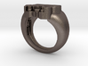 Strooper Ring - size 14 (US) 3d printed 