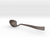 Jinard Flatware Spoon 3d printed 