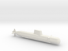 1/700 Son Won-Il (Type 214) Class Submarine 3d printed 