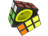 Forni Cube 3d printed 