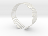 Music Bracelet - Ode to Joy 3d printed 