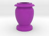 Flower Vase_9 3d printed 