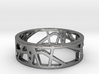 K1 Ring Size 10 3d printed 