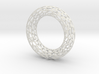 Cell Bracelet 3d printed 