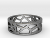 MadBHive Ring Size 10 3d printed 