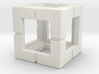 Rokenbok Single Block 3d printed 