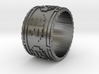 Journey Ring 8.5 3d printed 