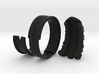 Vambrace Ring 9.5 3d printed 
