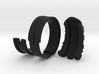 Vambrace Ring 8.5 3d printed 