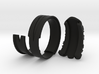 Vambrace Ring 10 3d printed 