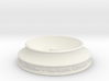 Reddcoin Spherical Logo - Stand 3d printed 
