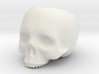 Skull Pot V3 - H150MM 3d printed 