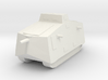 A7V 6mm scale 3d printed 