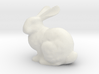 Bunny3 3d printed 