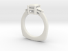 Ring 20 3d printed 