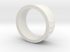 ring -- Fri, 08 Mar 2013 21:27:01 +0100 3d printed 